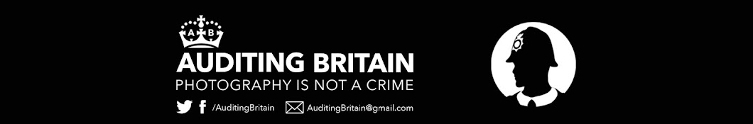 Auditing Britain Banner
