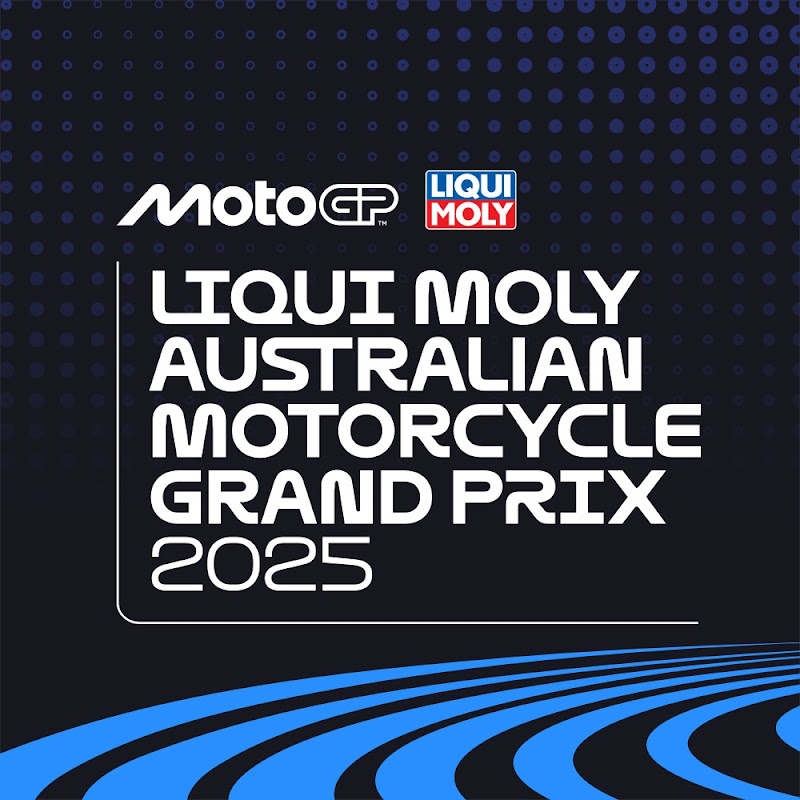 MotoGP™ of Australia