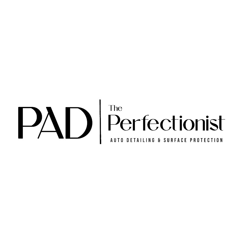  PAD | The Perfectionist - Auto Detailing 