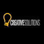 Creative Solutions Media logo