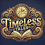 Timeless Tales logo