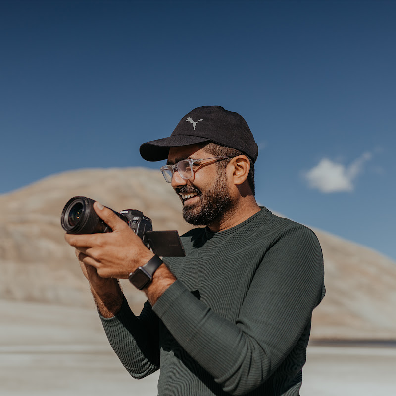 Abhishek Kanani