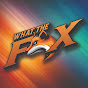 WhatTheFox - Gaming on Twitch and YouTube logo