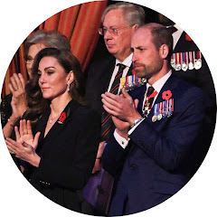 The Prince and Princess of Wales