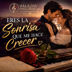 Baladas Para Dedicar