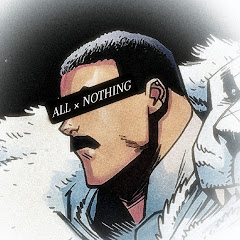 𝐀𝐋𝐋×ℕ𝕆𝕋ℍ𝕀ℕ𝔾