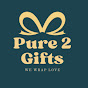 Pure 2 Gifts logo