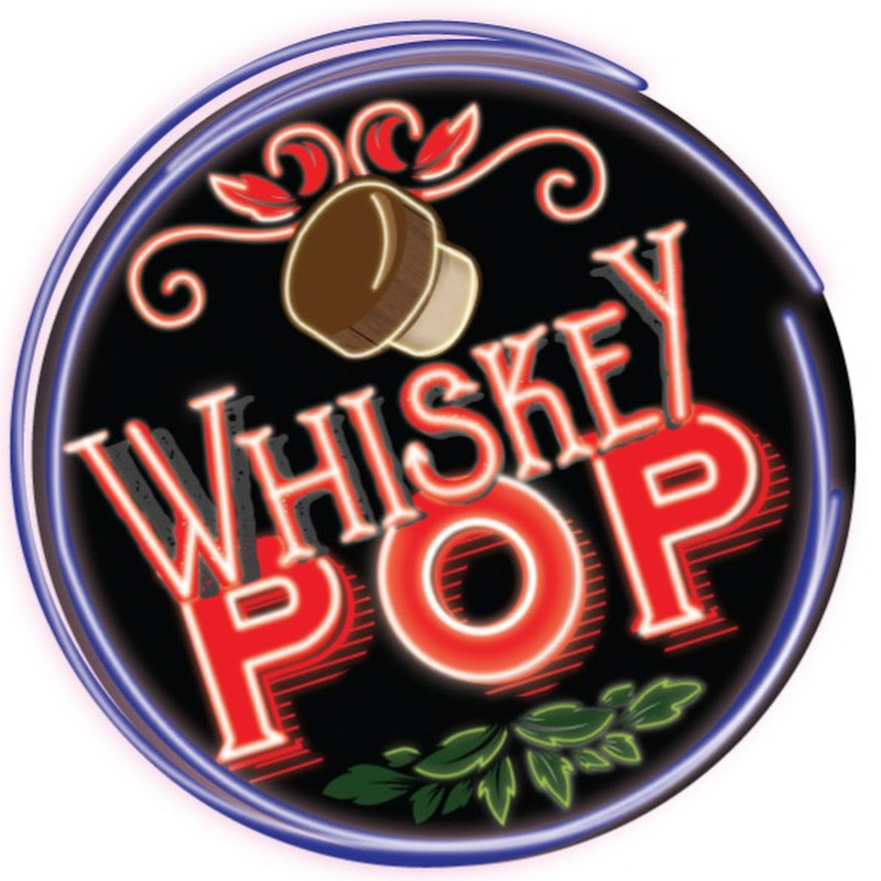 Whiskey Pop