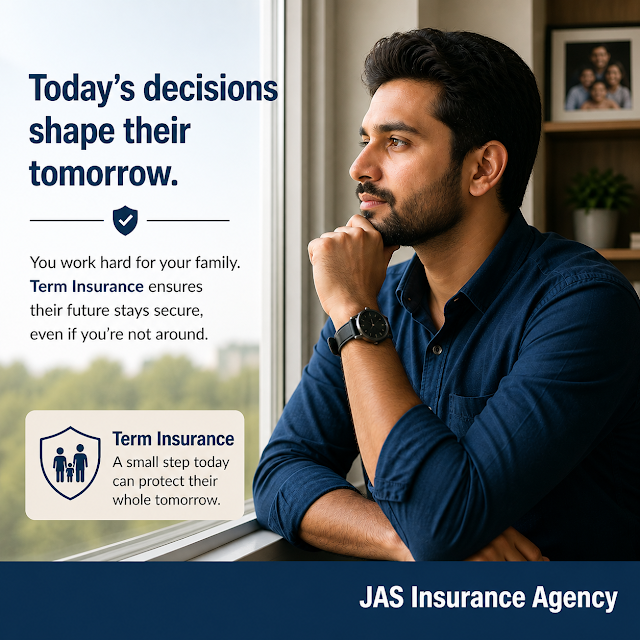 Post from JAS Insurance Agency