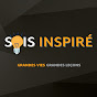 Sois Inspiré logo