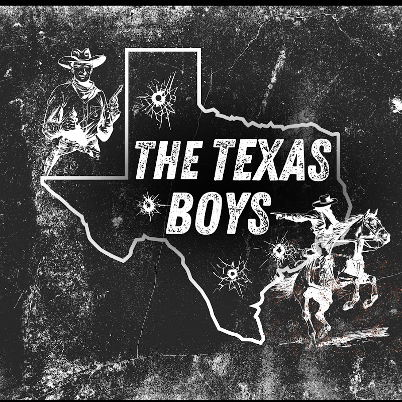 TheTexasBoys-SHARING LIFE & TRUTH icon