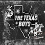 TheTexasBoys-SHARING LIFE & TRUTH logo