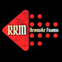 RRM Acoustic Foams logo