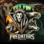 Predators Realm logo