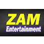 ZAM Entertainment Avatar