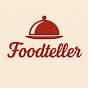 푸드텔러 Foodteller 썸네일