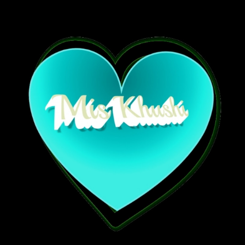Mis.Khushi