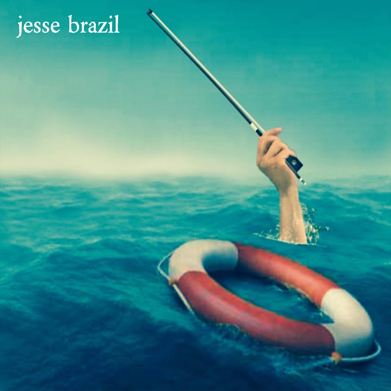 Jesse Brazil - Topic avatar