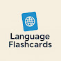 Language Flashcards logo