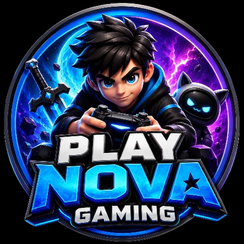 PLAYNOVA GAMING 