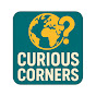 Curious Corners logo