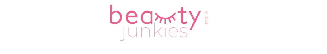 BeautyjunkiesMx TV YouTube 频道头像