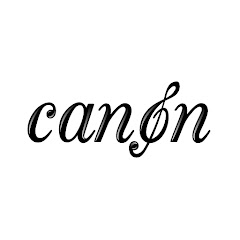 電子楽譜カノン