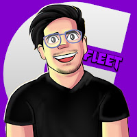 NotGamerFleet profile image