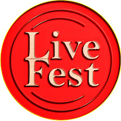 Live Fest channel logo