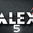 Alex 5 Official