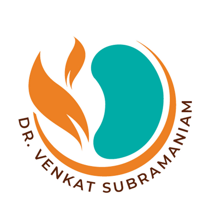 Dr.Venkatsubramaniam