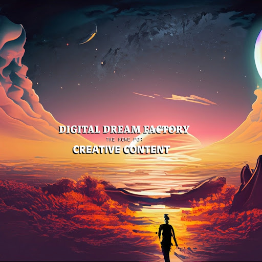 Digital Dream Factory