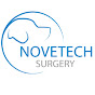 Novetech Surgery logo