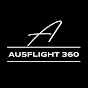Ausflight 360 logo