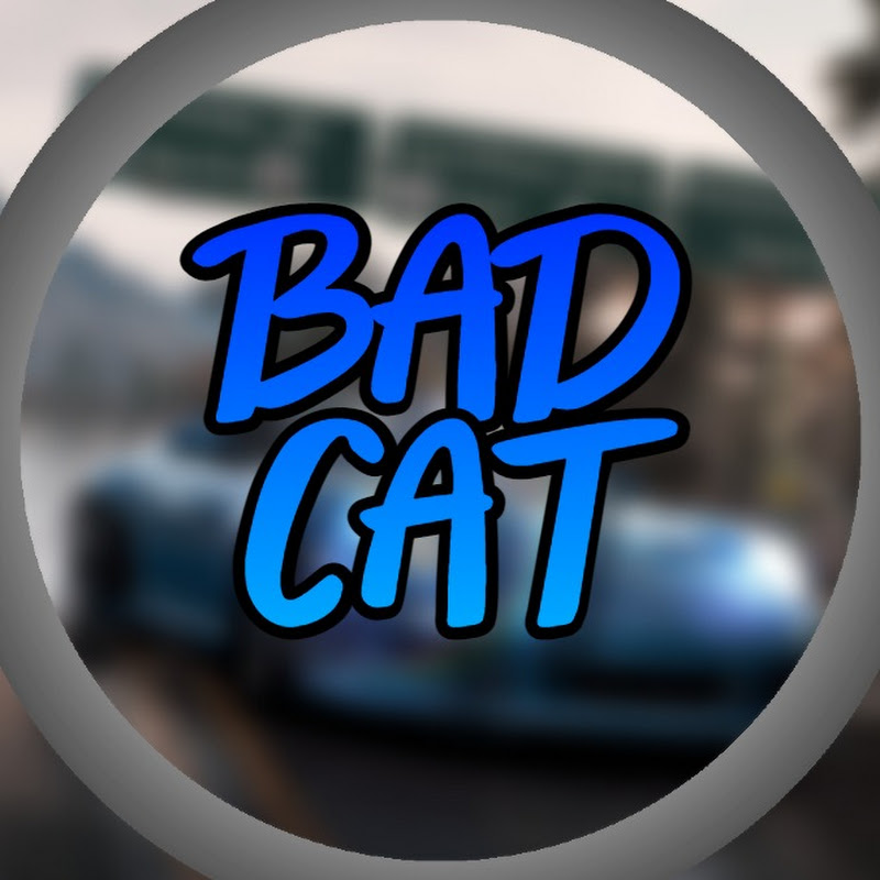 BadCatGamer
