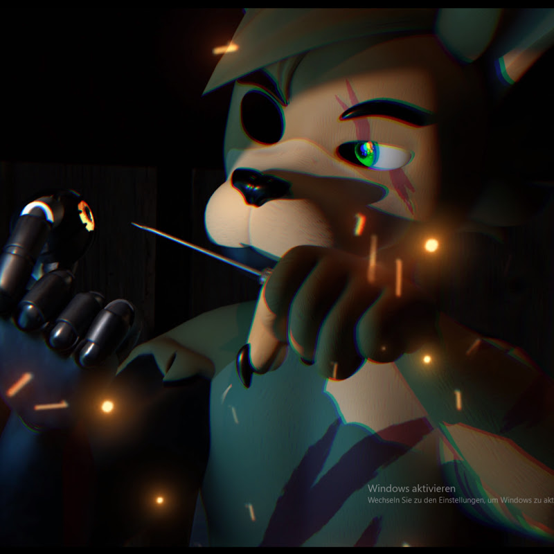 DragonmanLP I Drago SFM icon