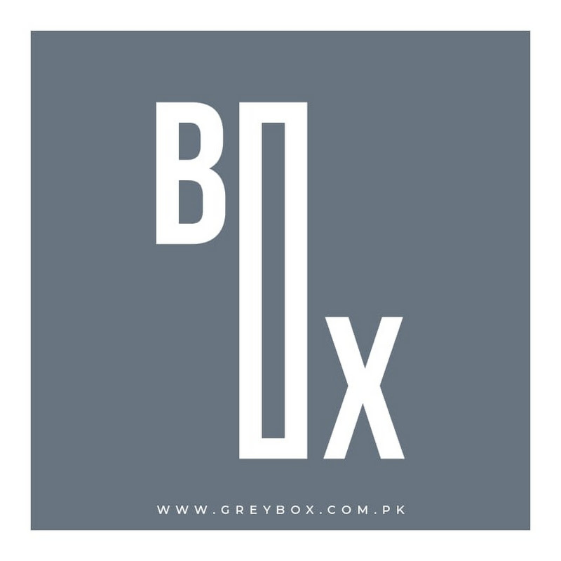 Greybox Media