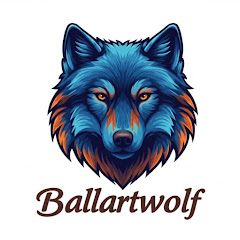 BallArtWolf