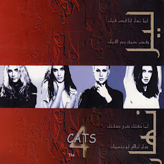 The 4 Cats - Topic