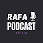 Rafa Fogo logo