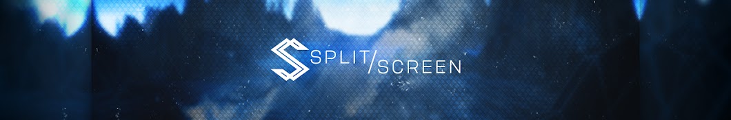 Split/Screen YouTube channel avatar