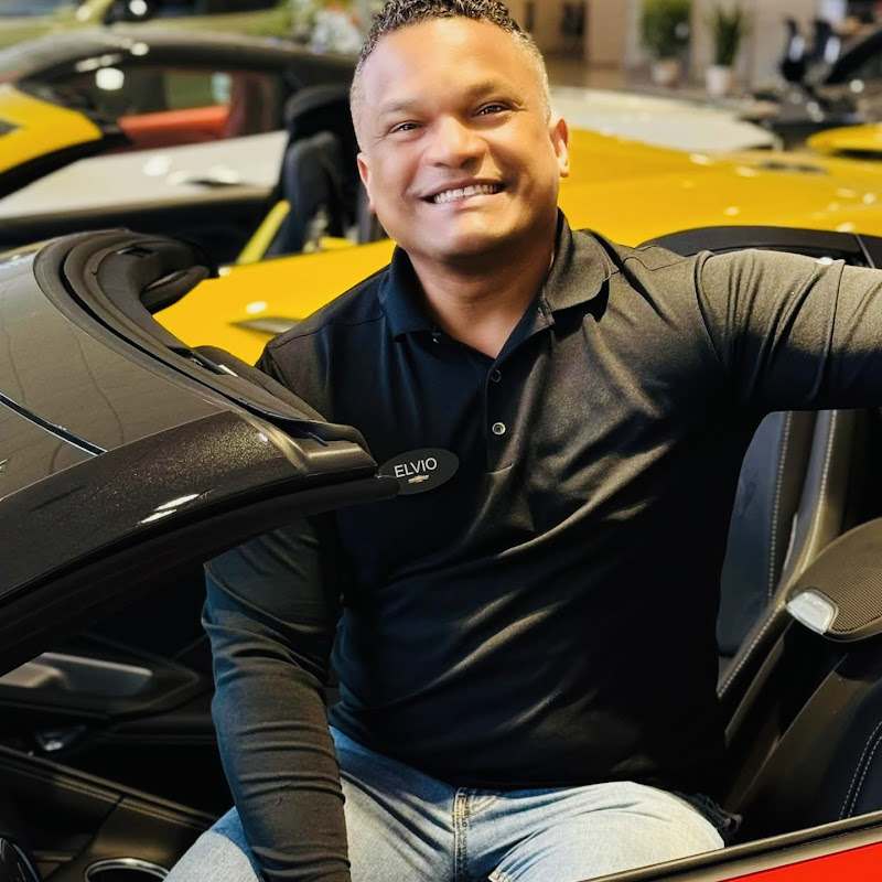 Elvio Cars & Trucks