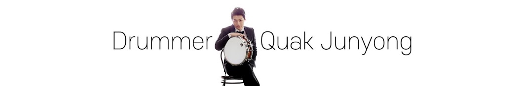 Junyong Quak YouTube kanalı avatarı