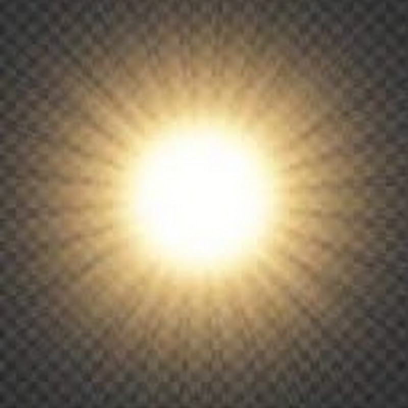 Shine Bright