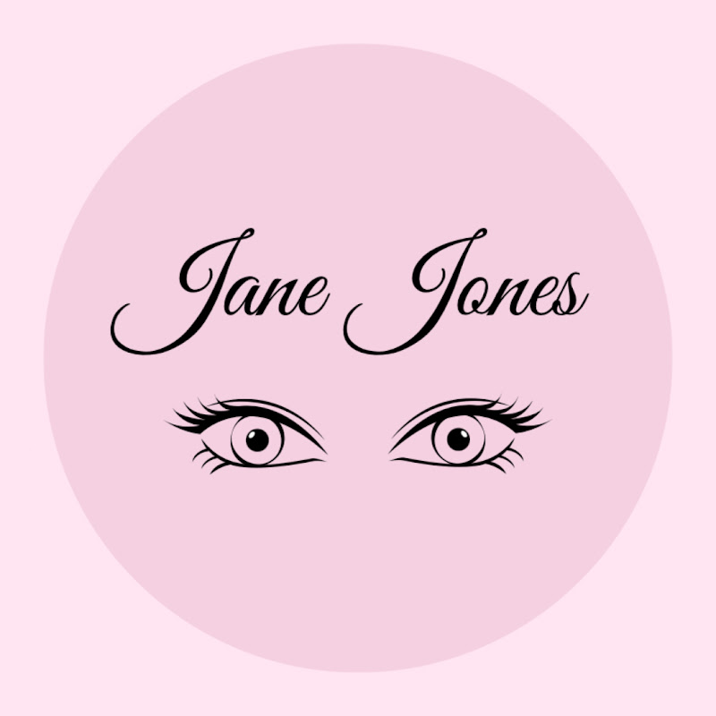 Jane Jones