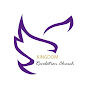 Kingdom Revelation Church Uganda logo