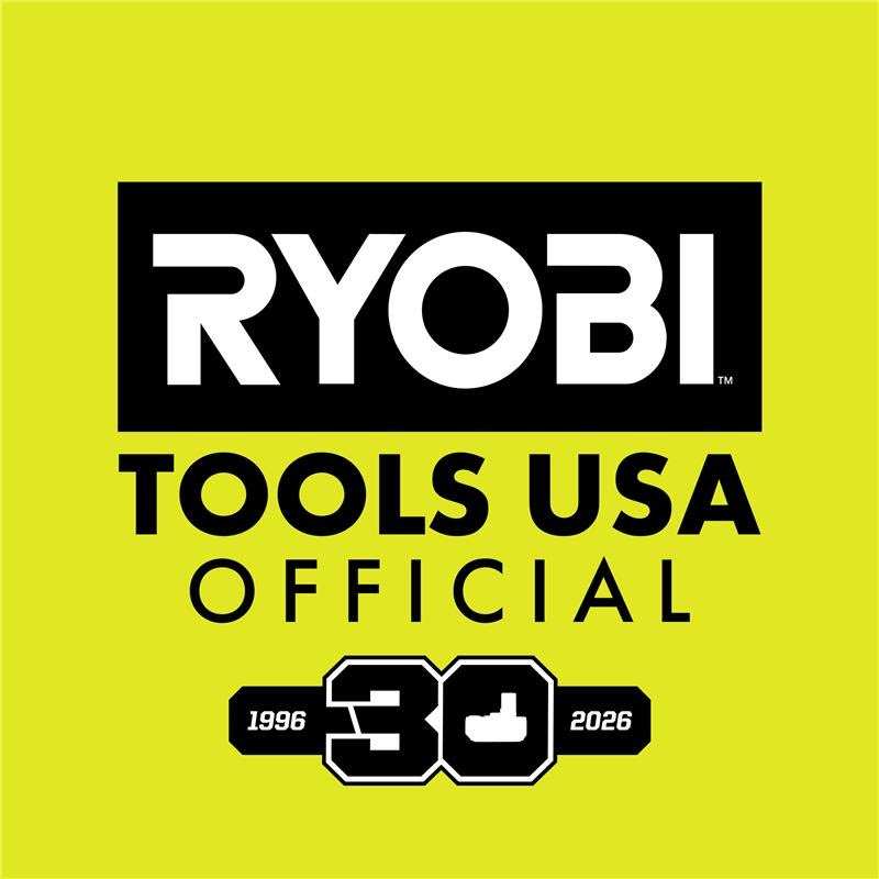 RYOBI TOOLS USA