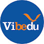 Vibedu Study Abroad logo