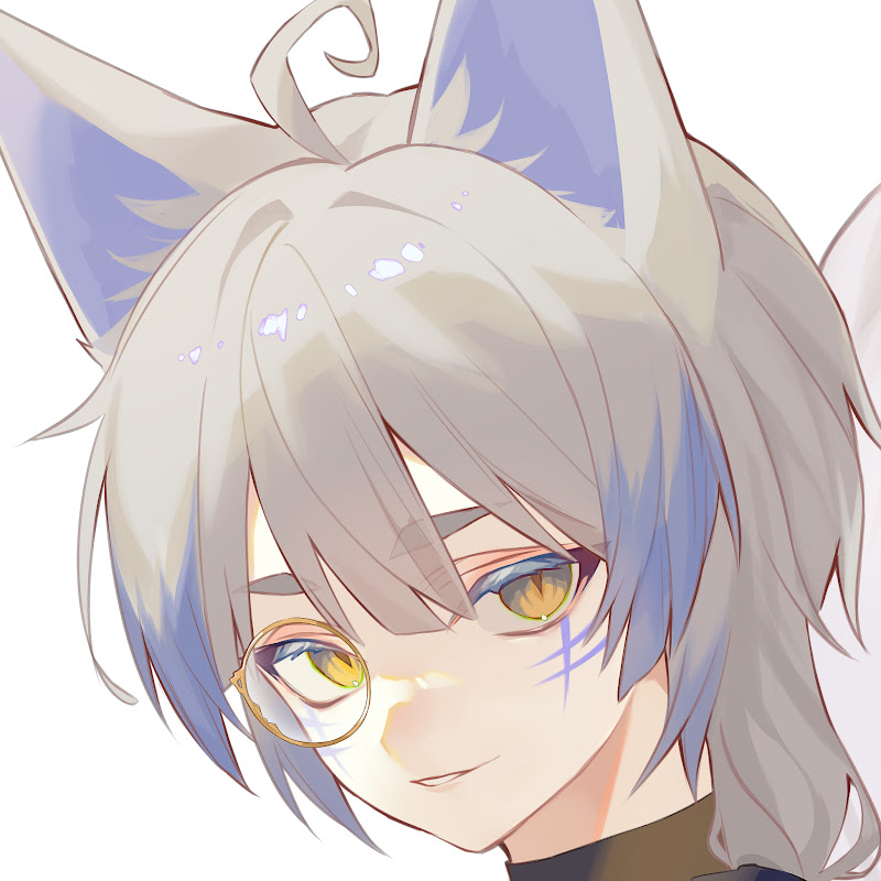 白鷺白藍