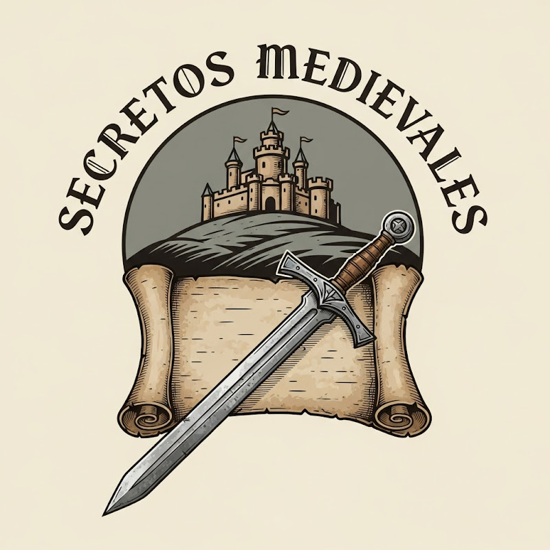 Secretos Medievales Logo